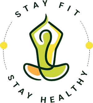 Stay Healthy Stay Fit