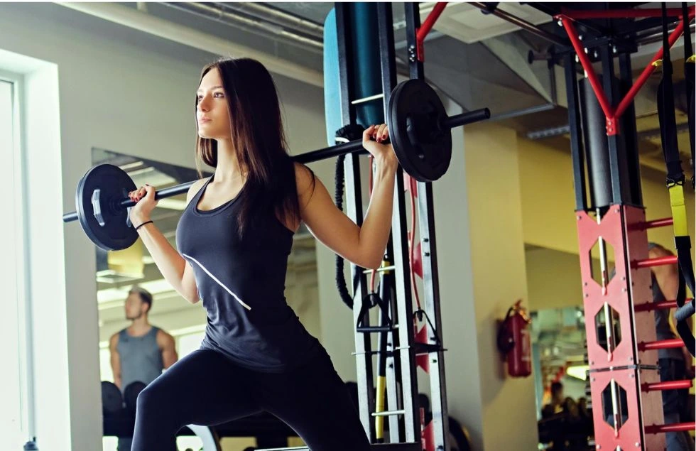 Benefits of Strength Training for Women