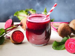 Beetroot Juice