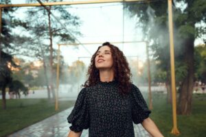 Improve emotional wellbeing